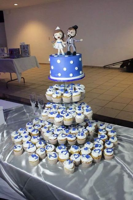 Fotos de la boda  - 23