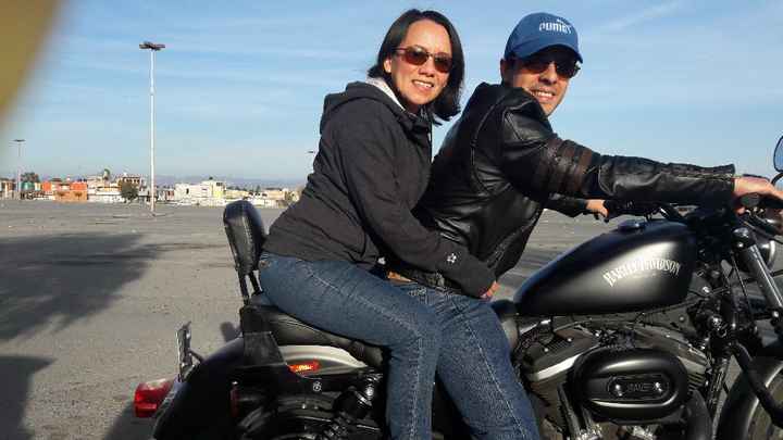 Último Paso: ¡Sube una foto con tu pareja!💘 - 1