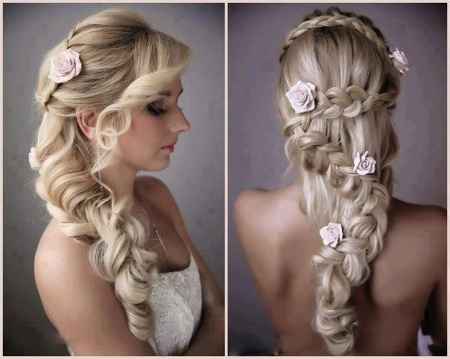 Idea de Peinado!! 