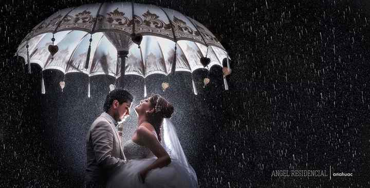 Las fotooos un adelanto :D Mi boda  - 4