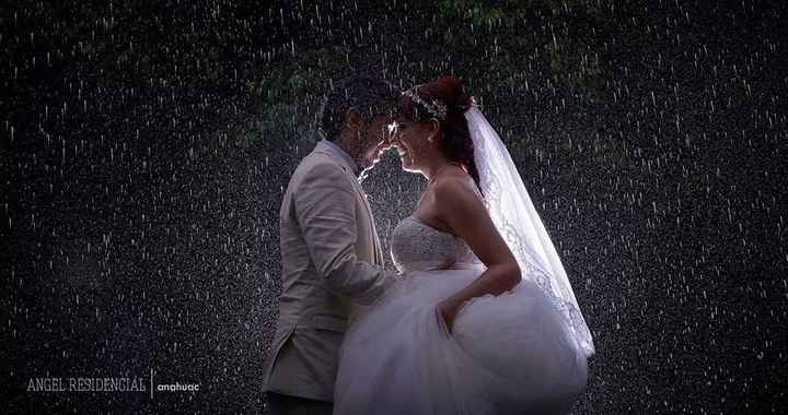 Las fotooos un adelanto :D Mi boda  - 5