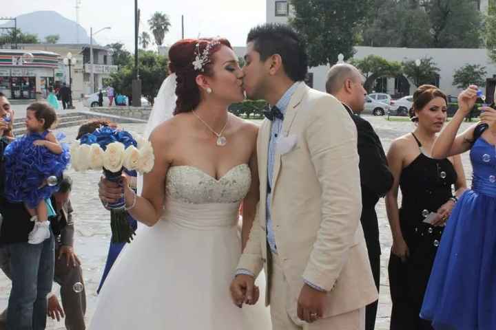Fotos de la boda  - 2
