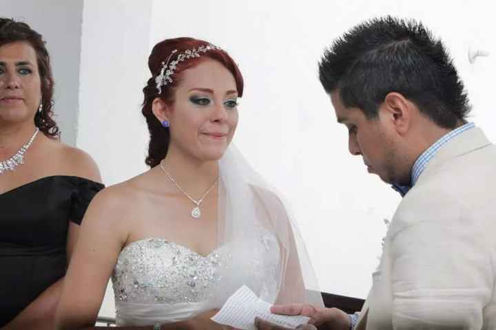 Fotos de la boda  - 3