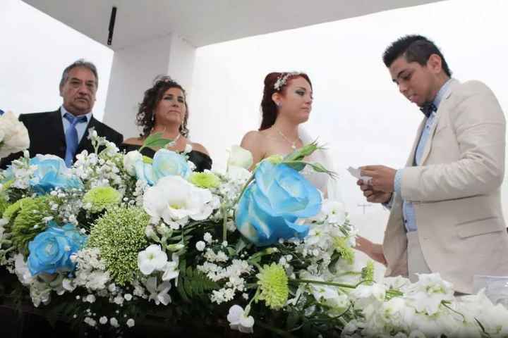 Fotos de la boda  - 6