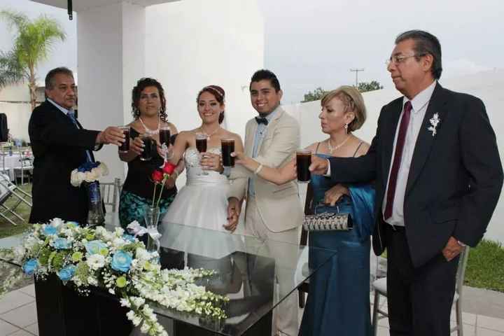 Fotos de la boda  - 7
