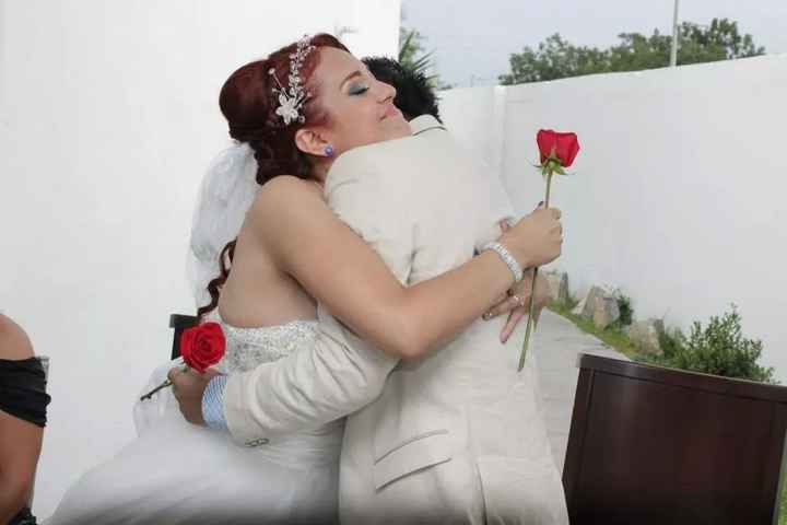 Fotos de la boda  - 8