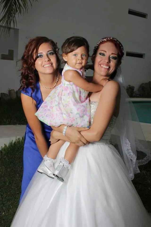Fotos de la boda  - 10
