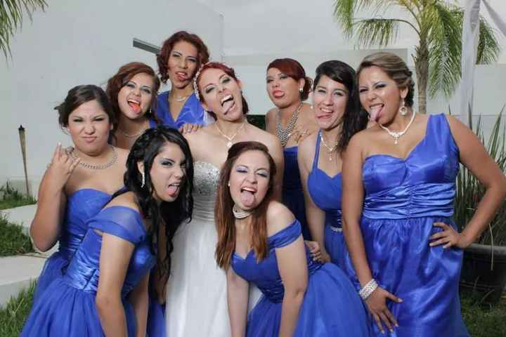 Fotos de la boda  - 11