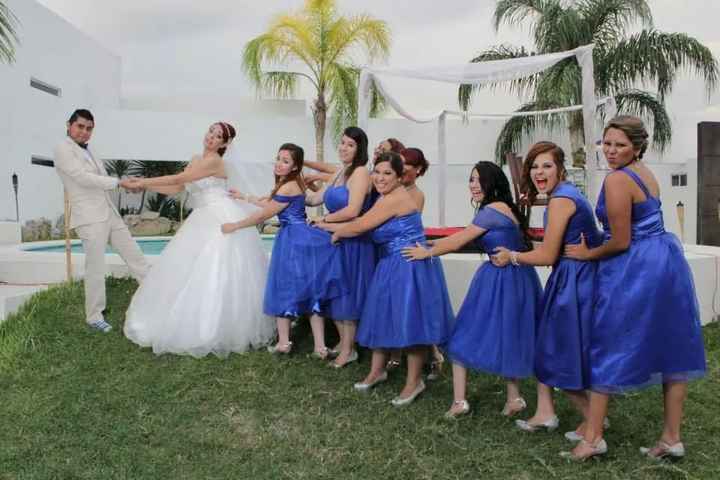 Fotos de la boda  - 14