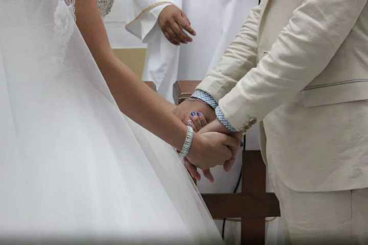 Fotos de la boda  - 15