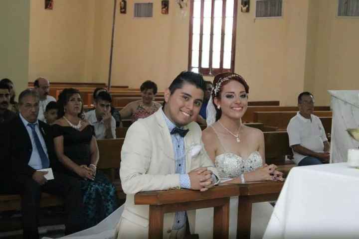 Fotos de la boda  - 17
