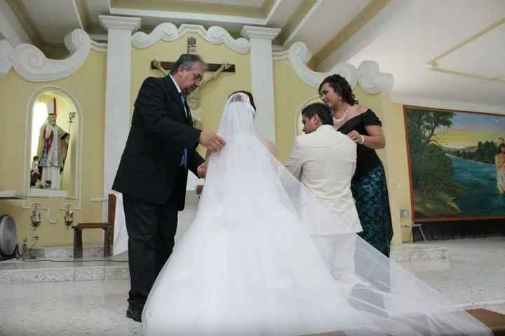Fotos de la boda  - 19