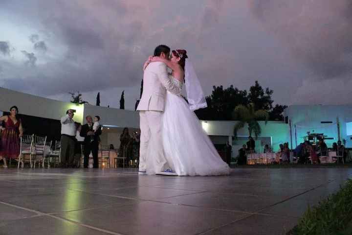 Fotos de la boda  - 21