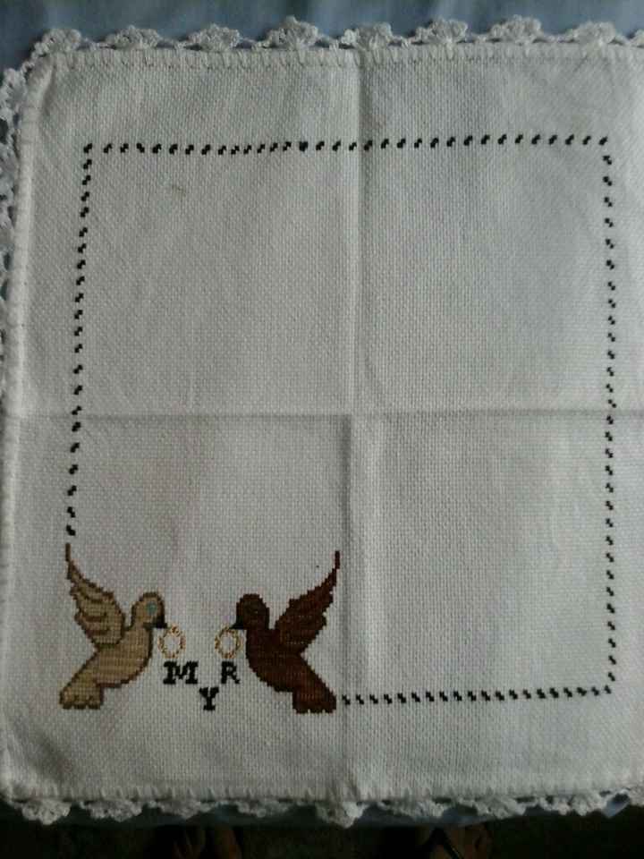 Un regalito - 1
