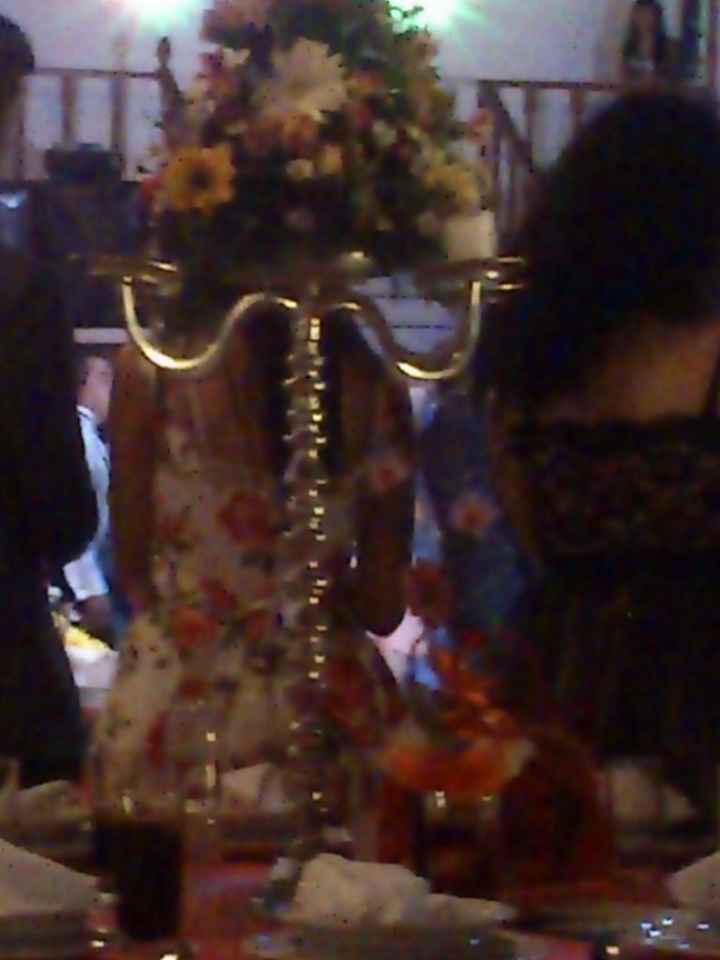 candelabros 