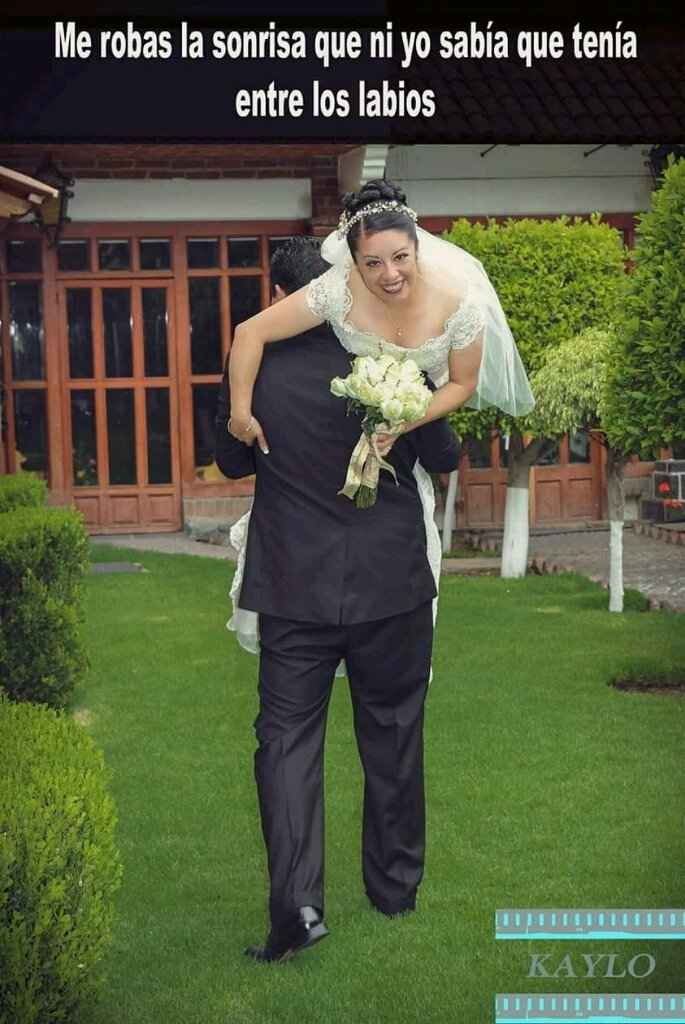 Me han robado! ! ! - 1