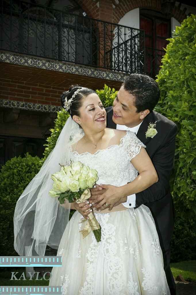 Por fin las fotos! ! ! - 4