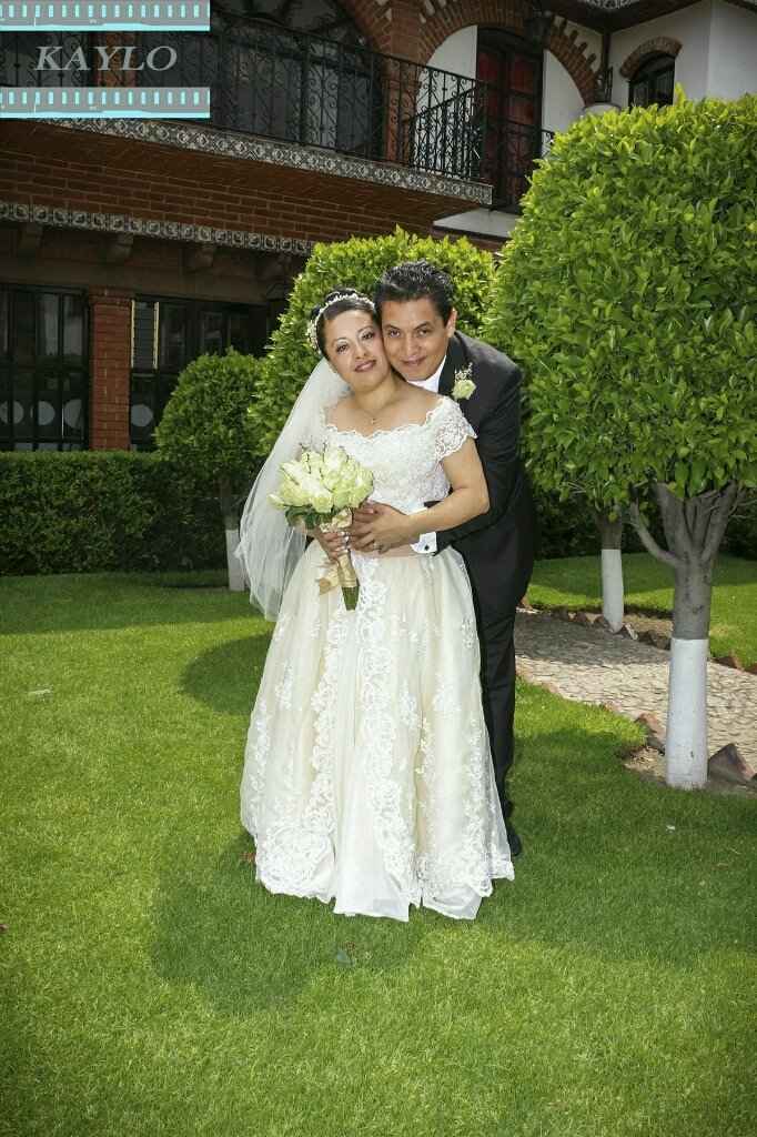 Por fin las fotos! ! ! - 5