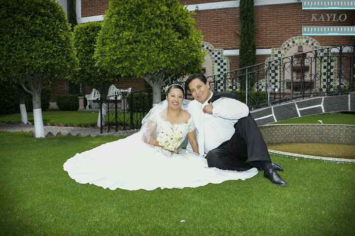 Por fin las fotos! ! ! - 7