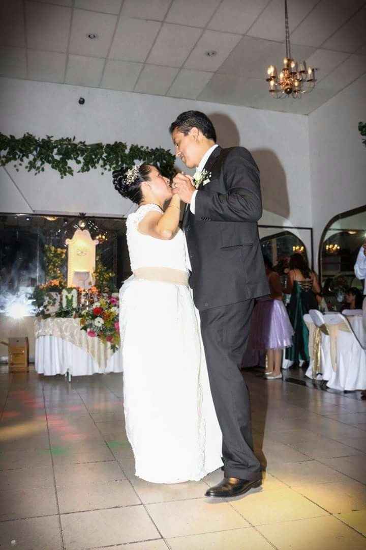 El vals 