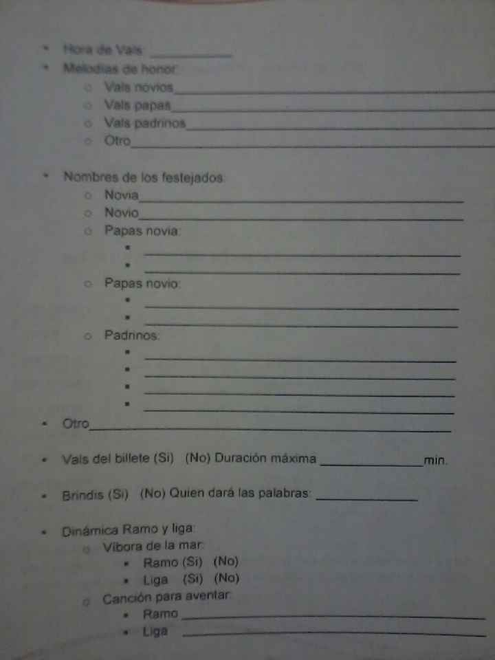 Organizadora profecional jajajaja - 4