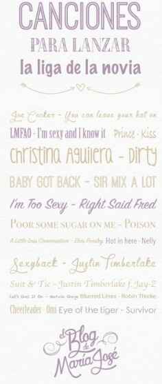 Han pensado en ese momento? ;-) - 1