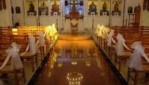 Decoración para la iglesia - 4