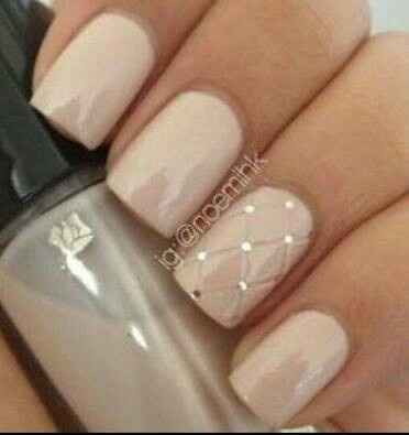 Aun no me decido por el diseño de mis uñas !! - 2