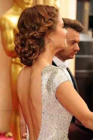 Aún no se que peinado... - 4