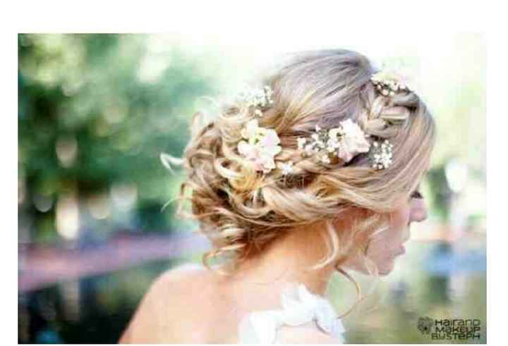 Ya tengo vestido - 1