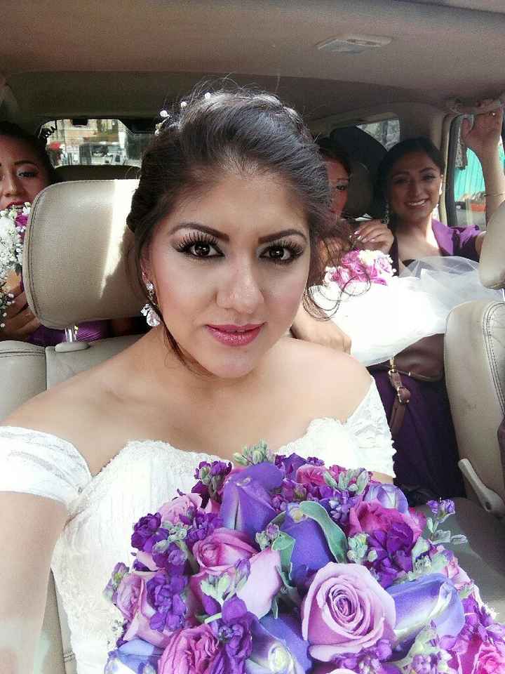 Ya me casé 😊 - 1