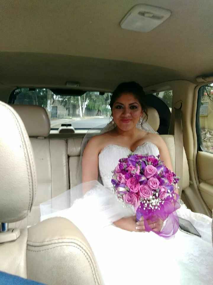 Ya me casé 😊 - 5