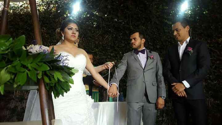 Ya me casé 😊 - 6