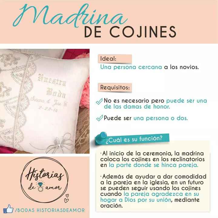 Cojines.... - 1