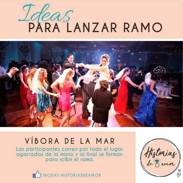 Y el ramo?  como ? - 2