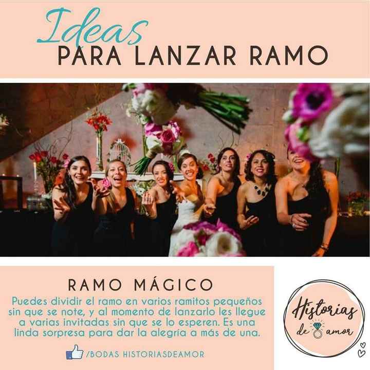 Y el ramo?  como ? - 5