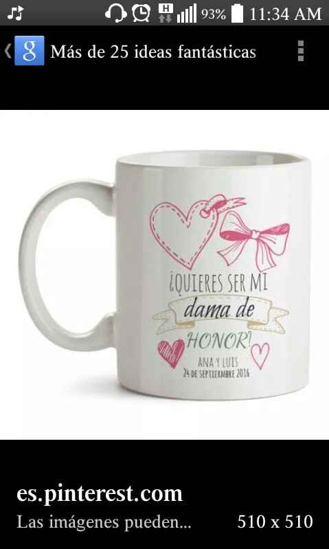 Detalles para las damas - 3