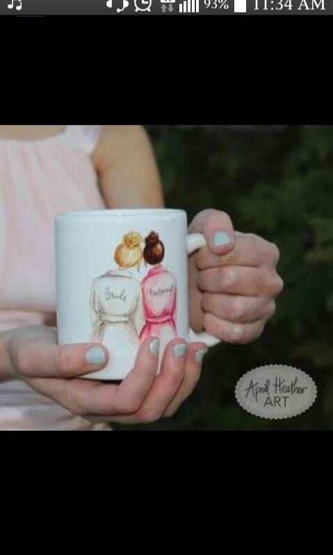 Detalles para las damas - 4