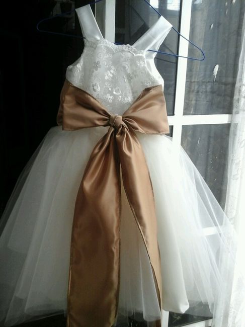 Pajes vestido  diy - 1