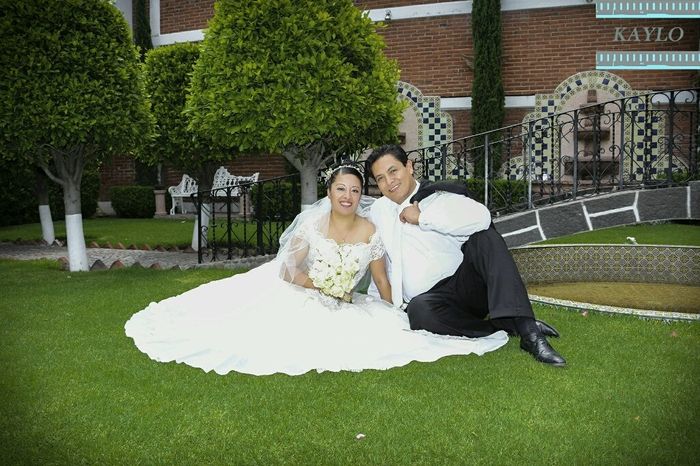 Por fin las fotos! ! ! - 7