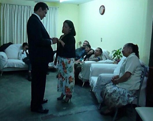 El gran momento 