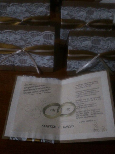 Quiero hacer mis invitaciones. help!!! - 3