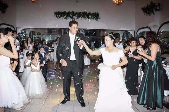 el vals 