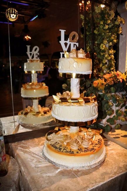 el pastel de li cio so 