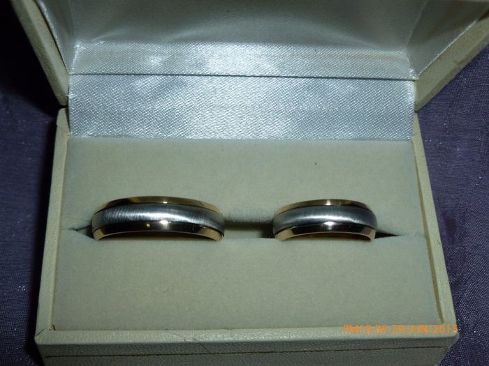 argollas