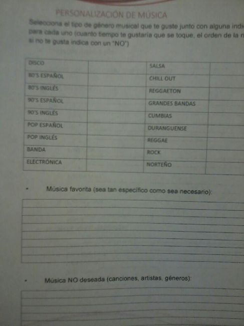 Organizadora profecional jajajaja - 5