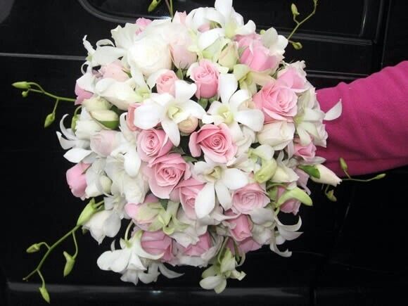 Cómo será tu ramo de novia? - 1