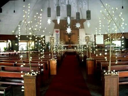 Decoración para la iglesia - 3