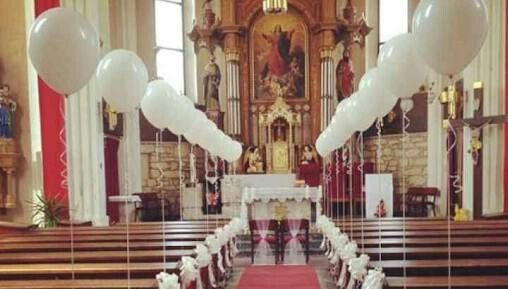 Decoración para la iglesia - 7