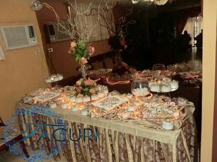 Recepcion en casa con pocos amigos y familia??? - 3